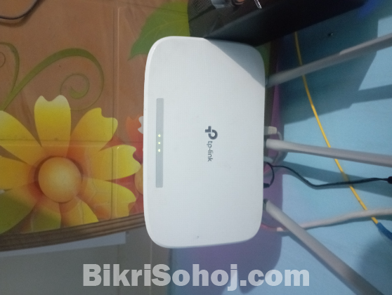 Tp link Tl-WR845N for sale